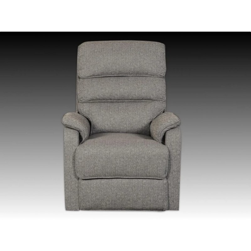 AM Westport Chair Charcoal